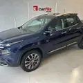 FIAT TORO 2.0 16V TURBO DIESEL VOLCANO 4WD AT9 FIAT TORO 2.0 16V TURBO DIESEL VOLCANO 4WD AT9