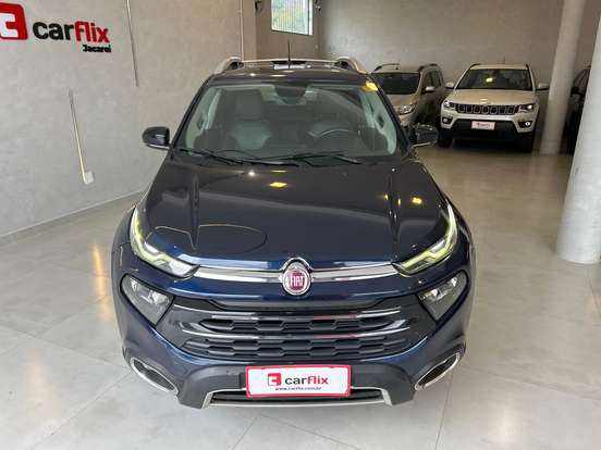 FIAT-TORO-2.0 16V TURBO DIESEL VOLCANO 4WD AT9 FIAT-TORO-2020