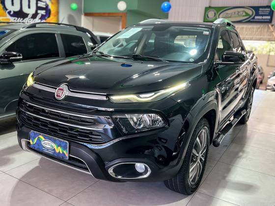 FIAT TORO 2.0 16V TURBO DIESEL VOLCANO 4WD AT9