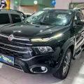 FIAT TORO 2.0 16V TURBO DIESEL VOLCANO 4WD AT9 FIAT TORO 2.0 16V TURBO DIESEL VOLCANO 4WD AT9