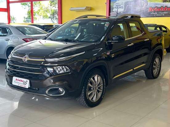 FIAT-TORO-2.0 16V TURBO DIESEL VOLCANO 4WD AT9 FIAT-TORO-2018