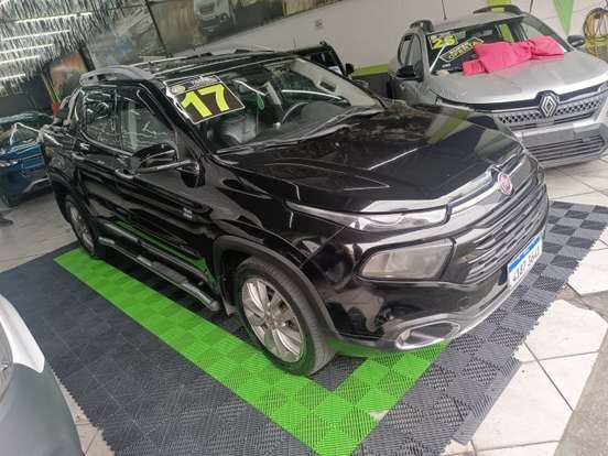 FIAT-TORO-2.0 16V TURBO DIESEL VOLCANO 4WD AT9 FIAT-TORO-2016