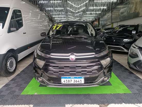 FIAT-TORO-2.0 16V TURBO DIESEL VOLCANO 4WD AT9 FIAT-TORO-2016