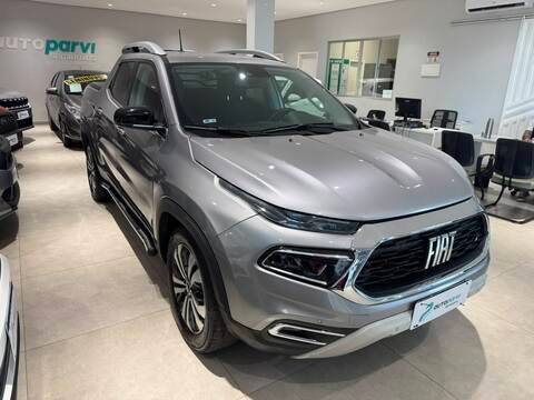 FIAT TORO 2.0 16V TURBO DIESEL VOLCANO 4WD AT9