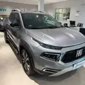 FIAT TORO 2.0 16V TURBO DIESEL VOLCANO 4WD AT9 FIAT TORO 2.0 16V TURBO DIESEL VOLCANO 4WD AT9