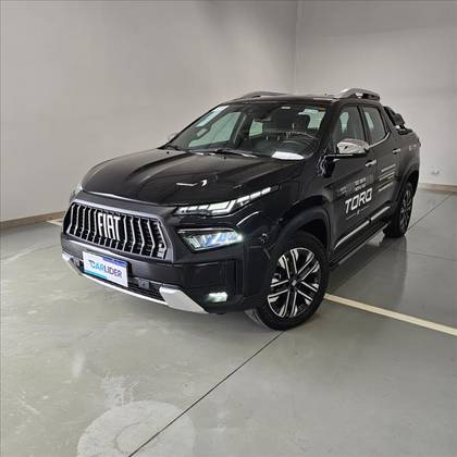FIAT TORO 2.2 TURBO DIESEL RANCH 4WD AT9