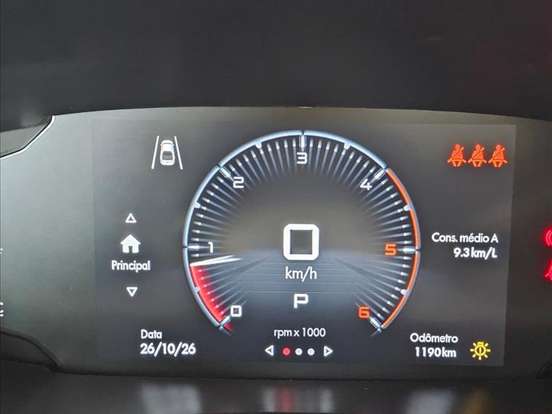 FIAT-TORO-2.2 TURBO DIESEL RANCH 4WD AT9 FIAT-TORO-2025
