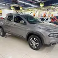 FIAT TORO 2.4 16V MULTIAIR FLEX FREEDOM AT9 FIAT TORO 2.4 16V MULTIAIR FLEX FREEDOM AT9