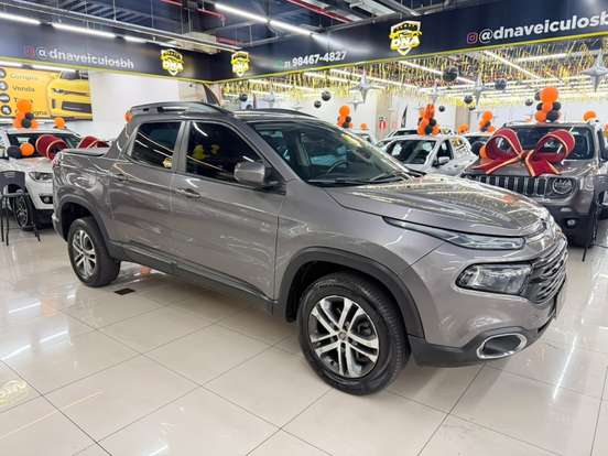 FIAT-TORO-2.4 16V MULTIAIR FLEX FREEDOM AT9 FIAT-TORO-2017