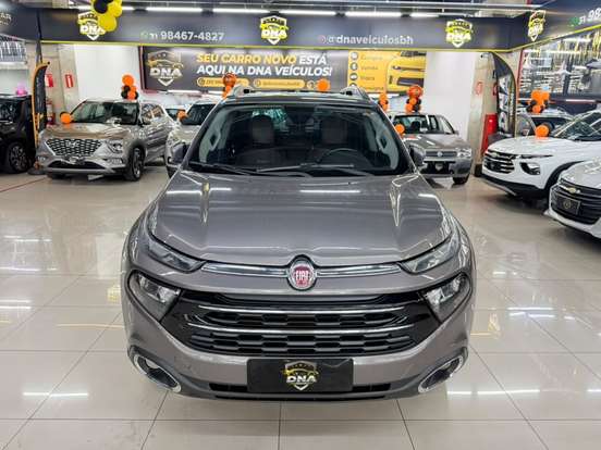 FIAT-TORO-2.4 16V MULTIAIR FLEX FREEDOM AT9 FIAT-TORO-2017