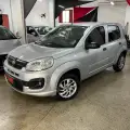 FIAT UNO 1.0 FIREFLY FLEX ATTRACTIVE 4P MANUAL FIAT UNO 1.0 FIREFLY FLEX ATTRACTIVE 4P MANUAL