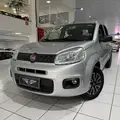FIAT UNO 1.0 EVO ATTRACTIVE 8V FLEX 4P MANUAL FIAT UNO 1.0 EVO ATTRACTIVE 8V FLEX 4P MANUAL