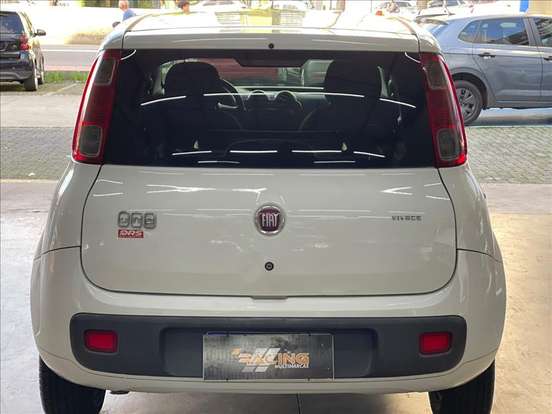 FIAT-UNO-1.0 EVO VIVACE 8V FLEX 4P MANUAL FIAT-UNO-2015