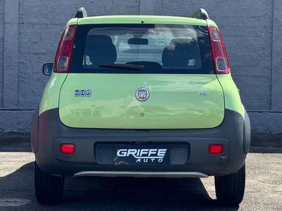 FIAT-UNO-1.0 EVO WAY 8V FLEX 4P MANUAL FIAT-UNO-2013