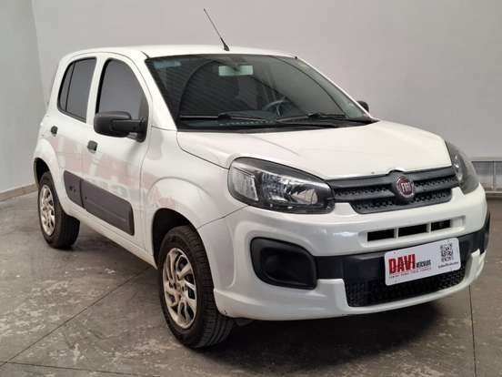 FIAT-UNO-2021