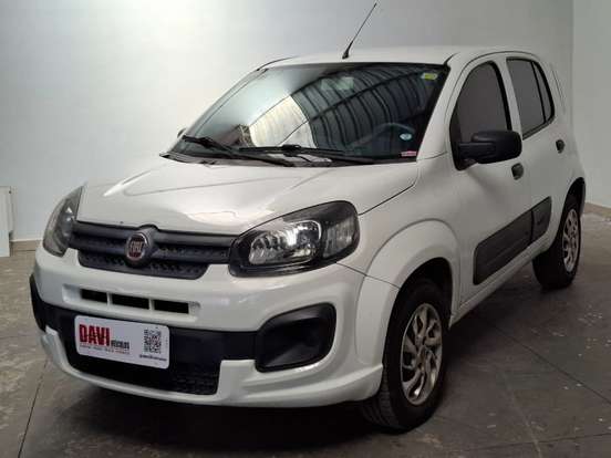 FIAT-UNO-2021