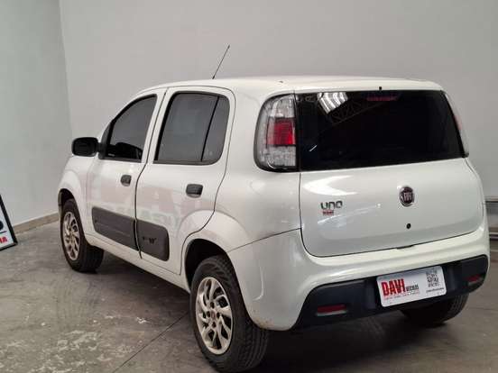 FIAT-UNO-2021