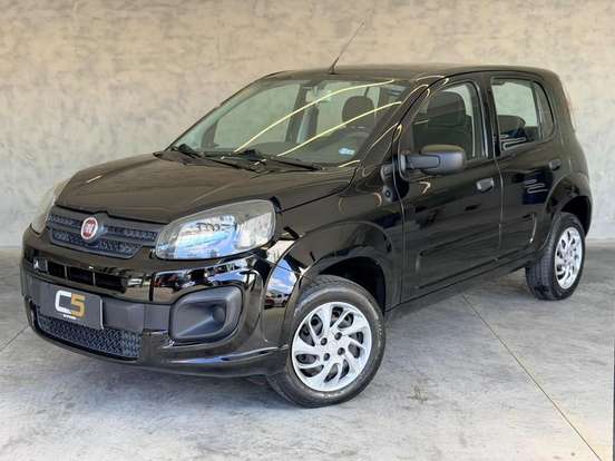 FIAT-UNO-1.0 FIRE FLEX ATTRACTIVE MANUAL FIAT-UNO-2020