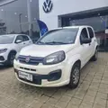 FIAT UNO 1.0 FIRE FLEX ATTRACTIVE MANUAL FIAT UNO 1.0 FIRE FLEX ATTRACTIVE MANUAL