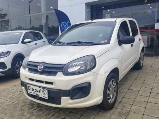 FIAT-UNO-1.0 FIRE FLEX ATTRACTIVE MANUAL FIAT-UNO-2020