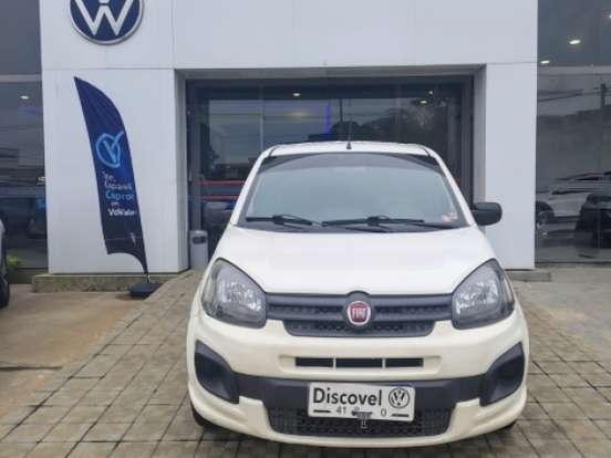 FIAT-UNO-1.0 FIRE FLEX ATTRACTIVE MANUAL FIAT-UNO-2020