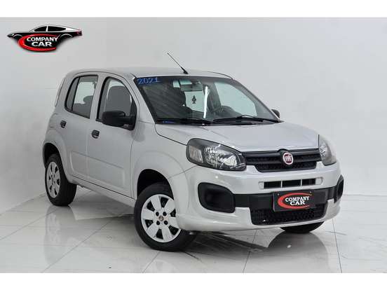 FIAT-UNO-2021