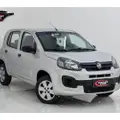 FIAT UNO 1.0 FIRE FLEX ATTRACTIVE MANUAL FIAT UNO 1.0 FIRE FLEX ATTRACTIVE MANUAL