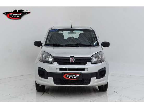FIAT-UNO-2021