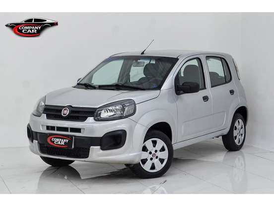 FIAT-UNO-2021