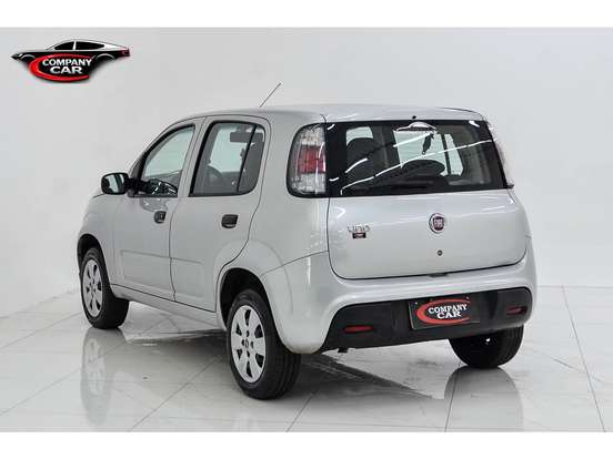 FIAT-UNO-2021