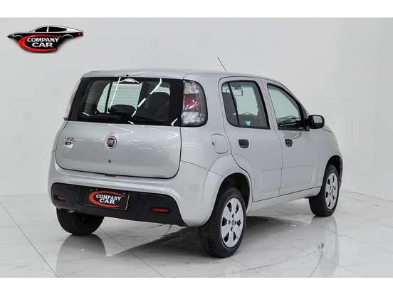 FIAT-UNO-2021