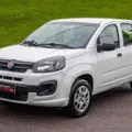 FIAT UNO 1.0 FIRE FLEX ATTRACTIVE MANUAL FIAT UNO 1.0 FIRE FLEX ATTRACTIVE MANUAL
