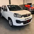 FIAT UNO 1.0 FIRE FLEX ATTRACTIVE MANUAL FIAT UNO 1.0 FIRE FLEX ATTRACTIVE MANUAL