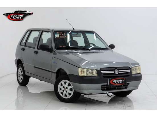 FIAT-UNO-2010