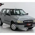 FIAT UNO 1.0 MPI MILLE FIRE ECONOMY 8V FLEX 4P MANUAL FIAT UNO 1.0 MPI MILLE FIRE ECONOMY 8V FLEX 4P MANUAL