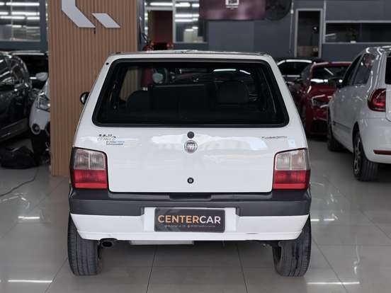 FIAT-UNO-1.0 MPI MILLE FIRE ECONOMY 8V FLEX 4P MANUAL FIAT-UNO-2013