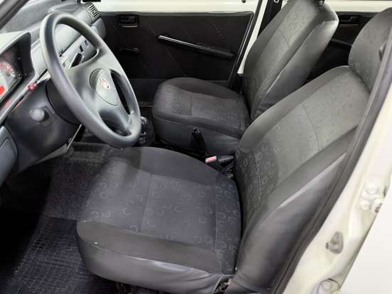 FIAT-UNO-1.0 MPI MILLE FIRE ECONOMY 8V FLEX 4P MANUAL FIAT-UNO-2013