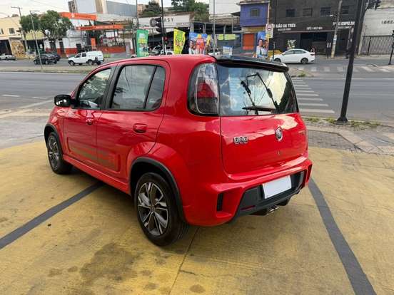 FIAT-UNO-1.3 FIREFLY FLEX SPORTING 4P MANUAL FIAT-UNO-2016