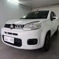 FIAT UNO 1.4 EVO EVOLUTION 8V FLEX 4P MANUAL FIAT UNO 1.4 EVO EVOLUTION 8V FLEX 4P MANUAL