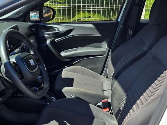 FIAT-ARGO-1.3 FIREFLY FLEX DRIVE CVT FIAT-ARGO-2023