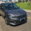 FIAT ARGO 1.3 FIREFLY FLEX TREKKING MANUAL FIAT ARGO 1.3 FIREFLY FLEX TREKKING MANUAL