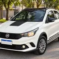 FIAT ARGO 1.3 FIREFLY FLEX TREKKING MANUAL FIAT ARGO 1.3 FIREFLY FLEX TREKKING MANUAL