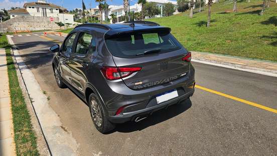 FIAT-ARGO-1.3 FIREFLY FLEX TREKKING MANUAL FIAT-ARGO-2021