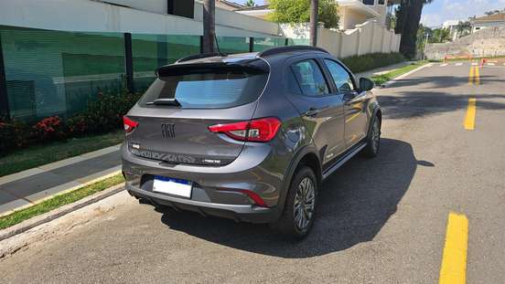 FIAT-ARGO-1.3 FIREFLY FLEX TREKKING MANUAL FIAT-ARGO-2021