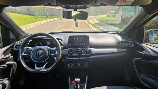 FIAT-ARGO-1.3 FIREFLY FLEX TREKKING MANUAL FIAT-ARGO-2021