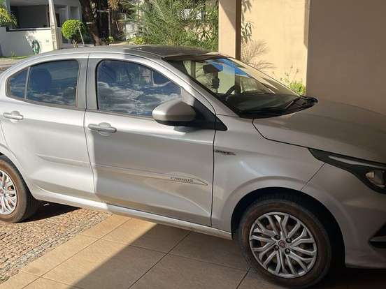 FIAT-CRONOS-1.3 FIREFLY FLEX DRIVE MANUAL FIAT-CRONOS-2020
