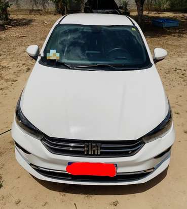 FIAT-CRONOS-1.3 FIREFLY FLEX PRECISION CVT FIAT-CRONOS-2024