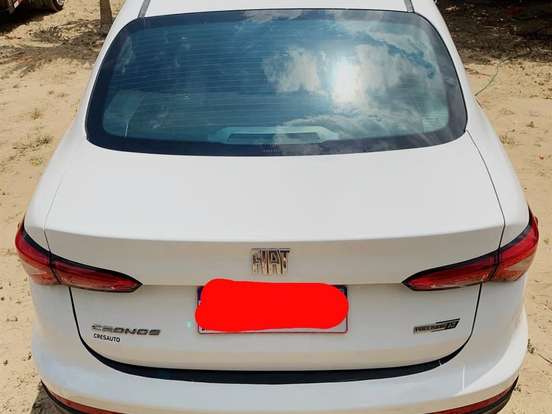 FIAT-CRONOS-1.3 FIREFLY FLEX PRECISION CVT FIAT-CRONOS-2024