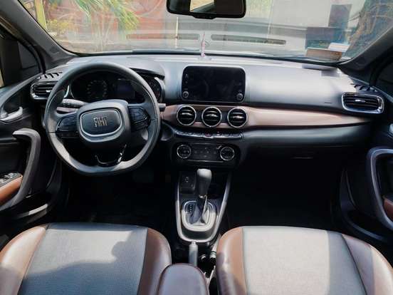 FIAT-CRONOS-1.3 FIREFLY FLEX PRECISION CVT FIAT-CRONOS-2024