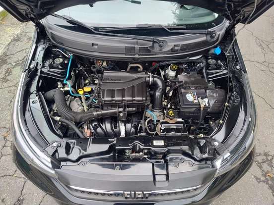 FIAT-CRONOS-1.8 E.TORQ FLEX PRECISION AT6 FIAT-CRONOS-2021